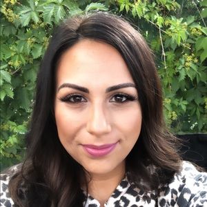 Meet your Posher, Celia